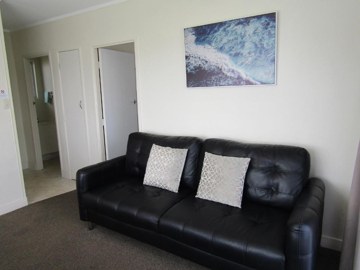 Anchorage Motel Whitianga Exterior foto