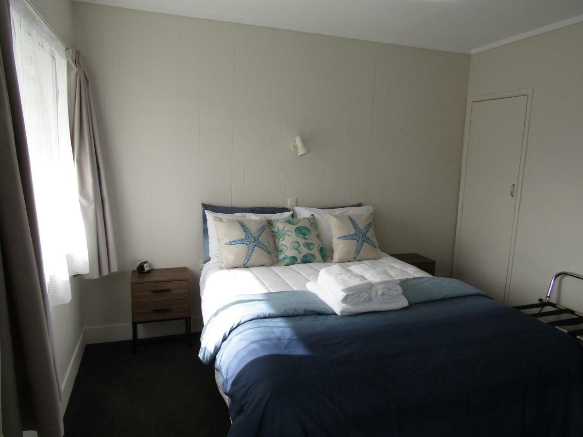 Anchorage Motel Whitianga Exterior foto