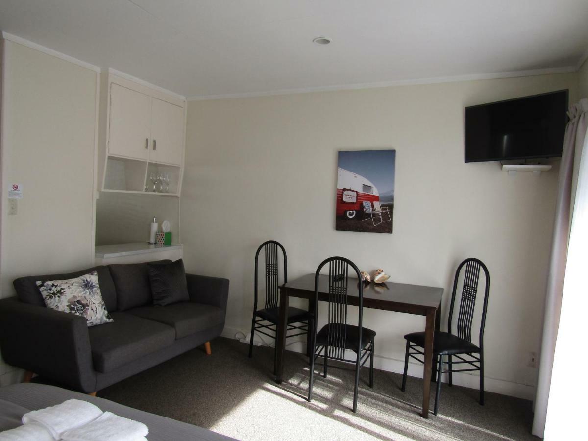 Anchorage Motel Whitianga Exterior foto