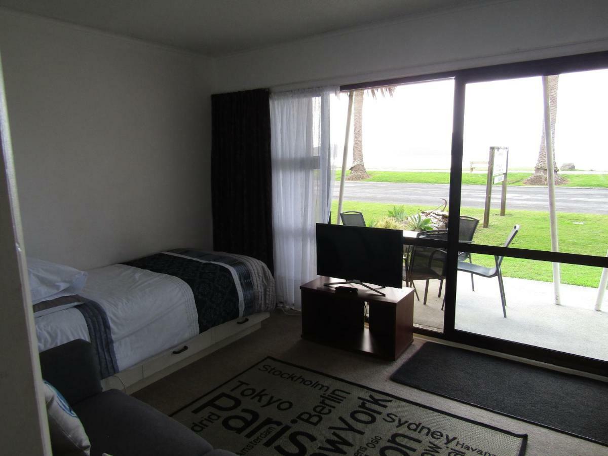 Anchorage Motel Whitianga Exterior foto